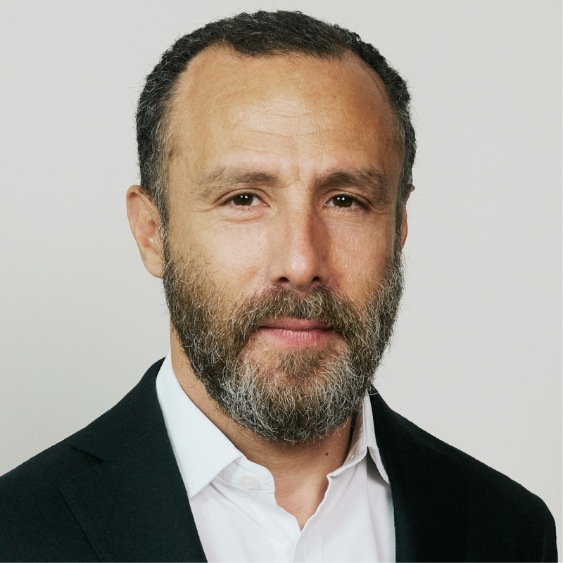 Alexandre Margoline