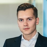 Oliver Ahlberg
