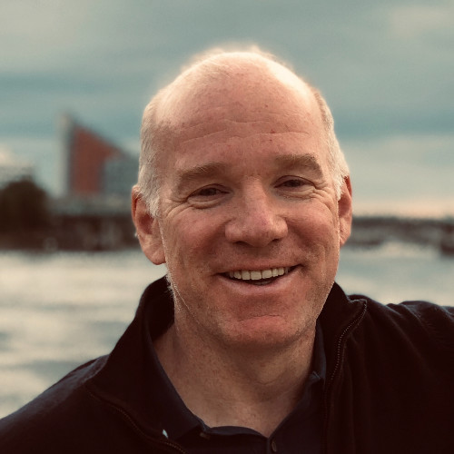 Dr. Martin Hintze