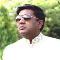 Sanjay Aggarwal