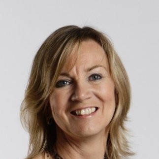 Caroline Perkins