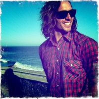 Mark Wystrach