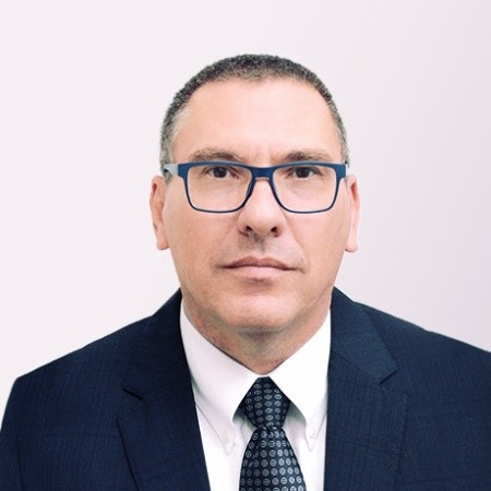 Ori Sharoni