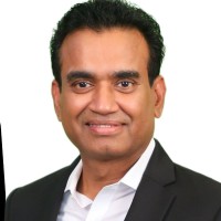 Venkat Vallabhaneni