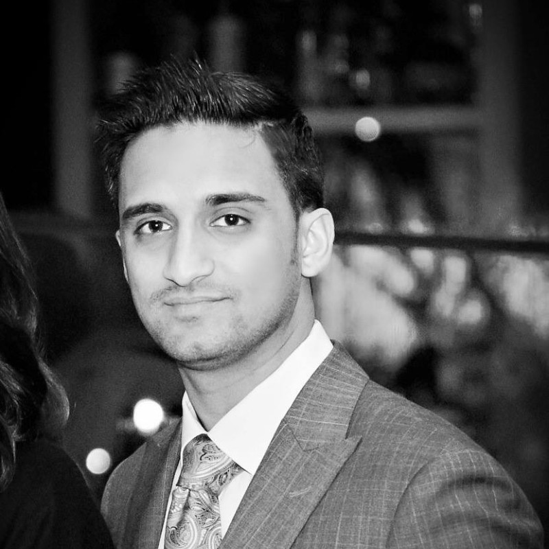 Akshay Oberai