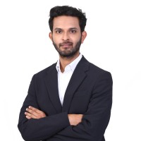 Pravesh Jain