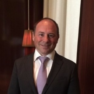 Alain Schibl