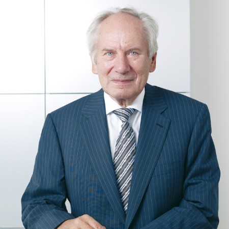 August-Wilhelm Scheer