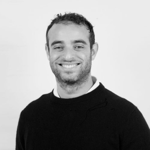 Ali Hamed