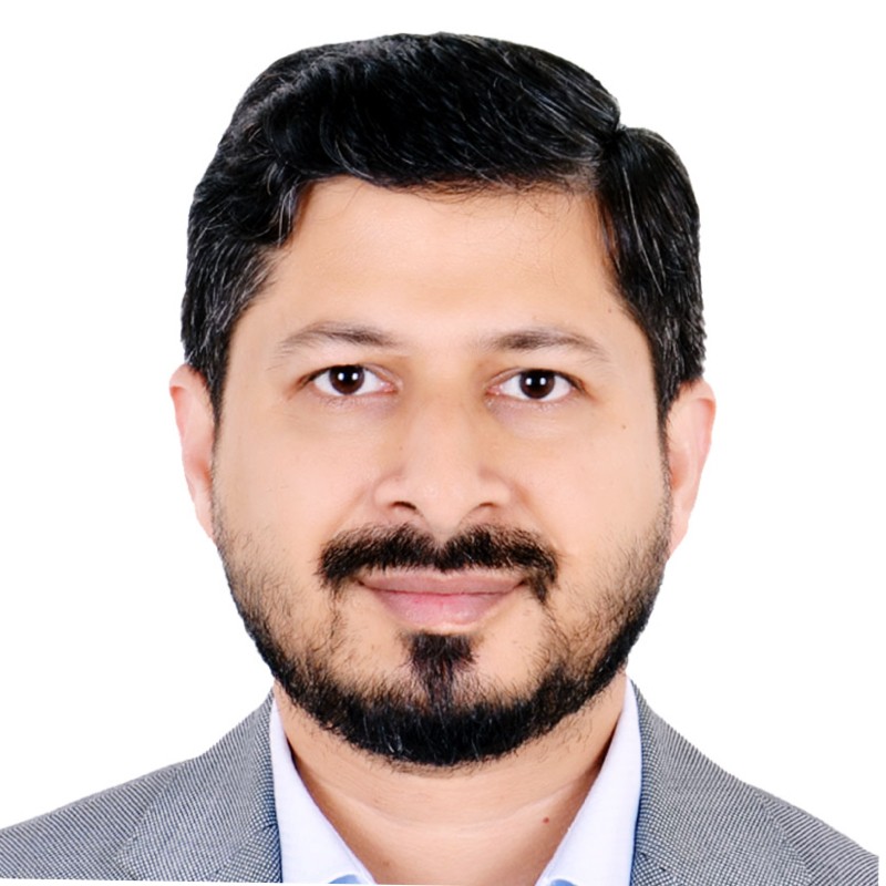 Shahid Mohamed