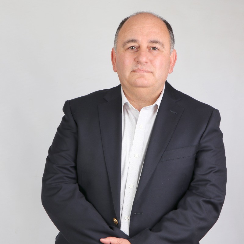 José Luis Barrientos Salinas