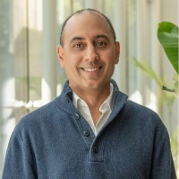 Debjit Mukerji