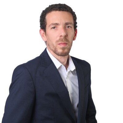 António Martinez