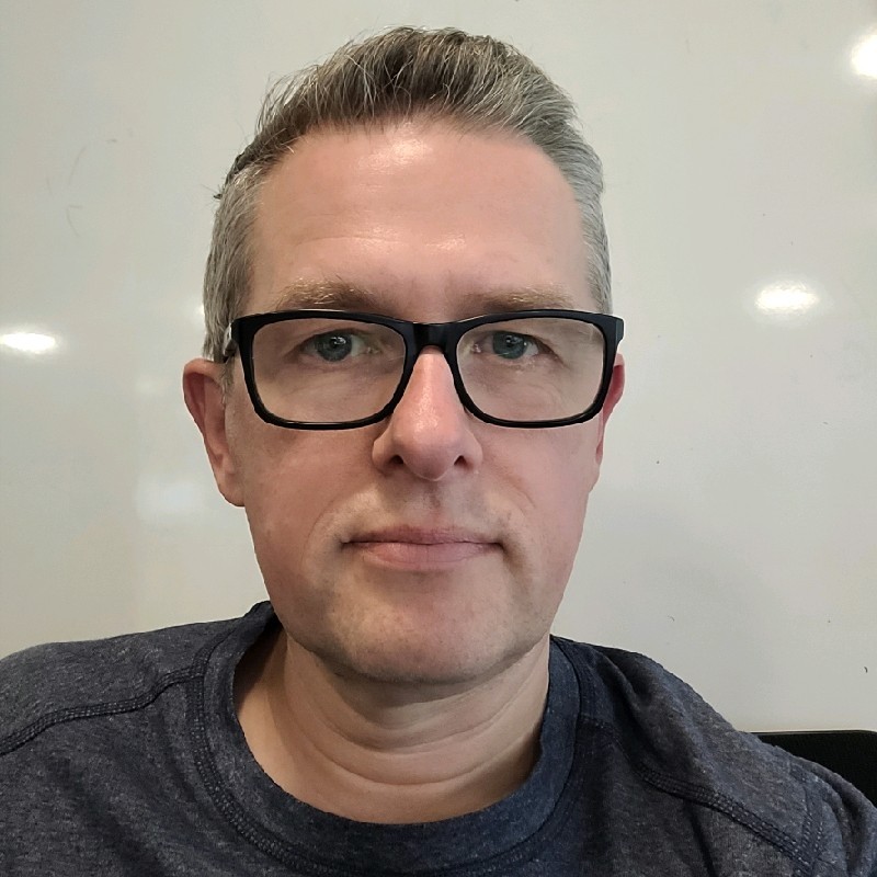 John Twomey