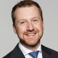 Dr. Frank Freund, CFA