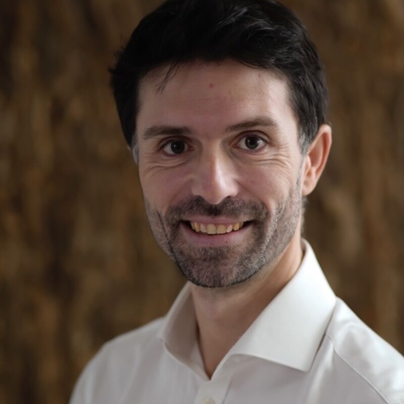 François Geffroy