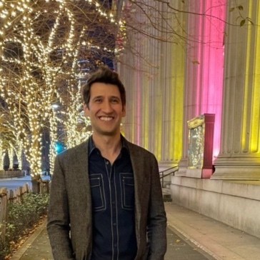 Ryan Kaminsky