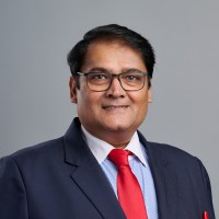 Rupesh Bharad