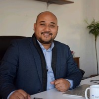 Nischal Pradhan