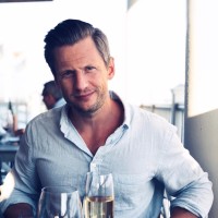 Jonas Svensson