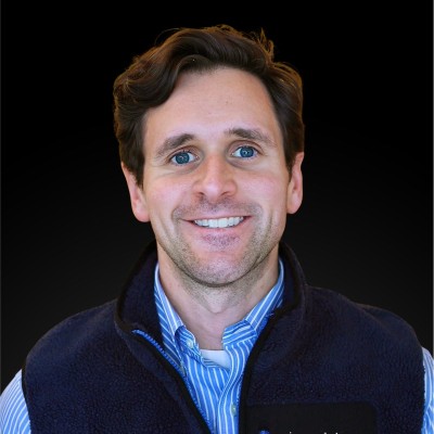 Craig Colson Jr