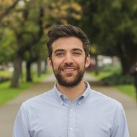 Steven Kounnas