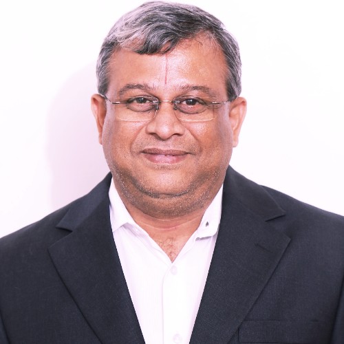 Venkatesh Parthasarathy