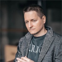 Evgeniy Larionov
