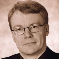 Hannu Jyrkkae