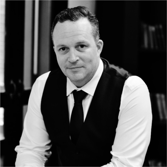 Ewan Davis