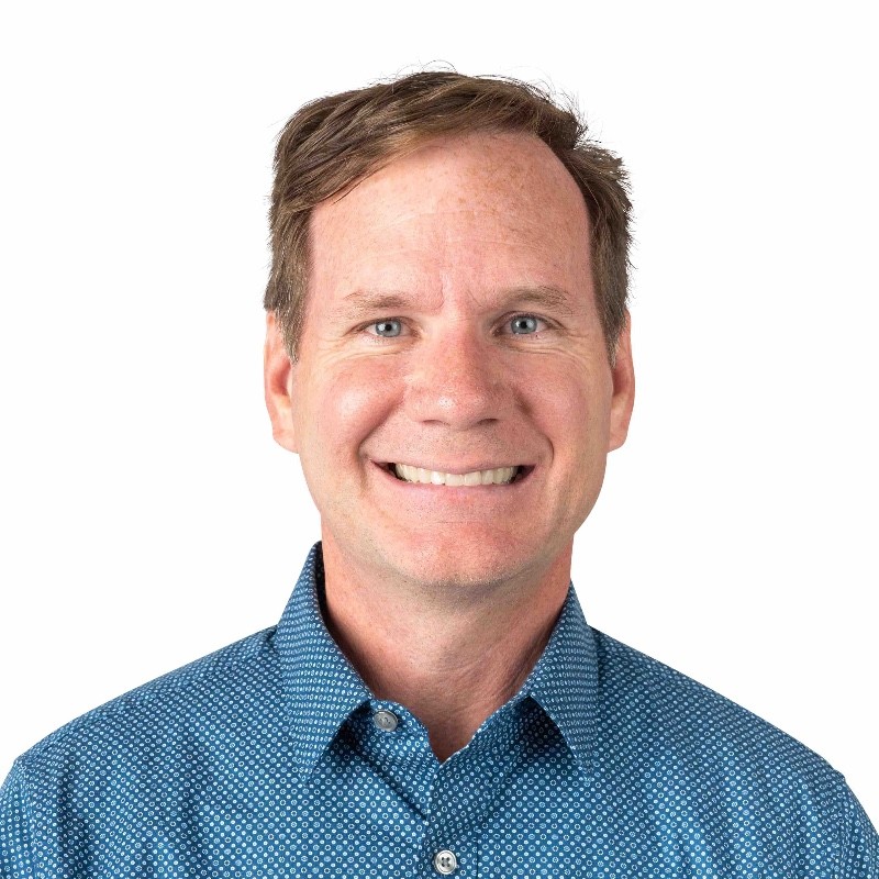 Travis Thorpe