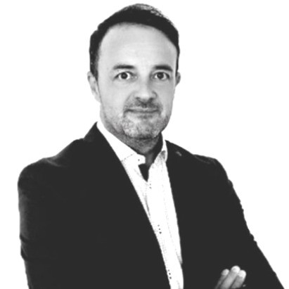 Patrick Wegmann