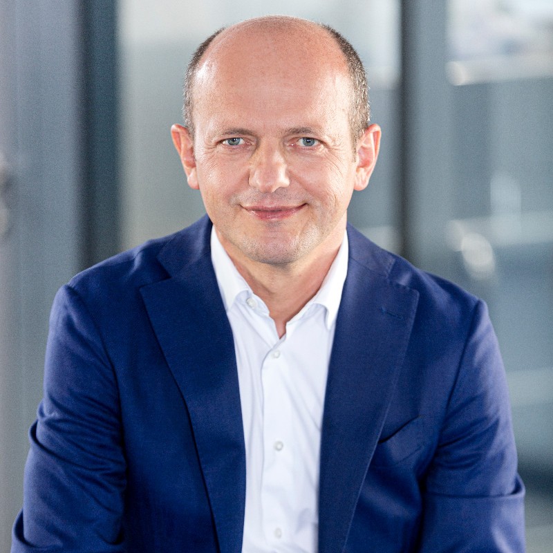 Martin Olbort