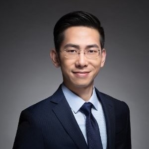 Eric Xbai