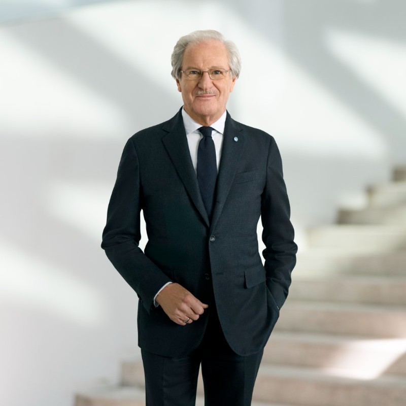 Wolfgang Reitzle