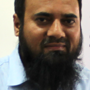 Dr Abdul Malik Syed