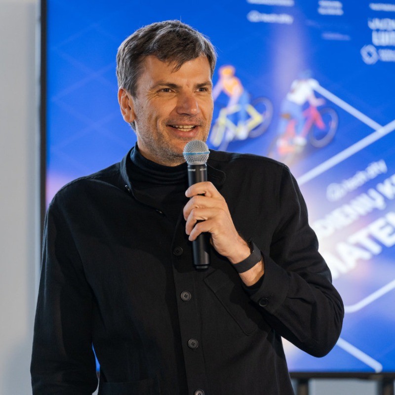 Darius Zakaitis