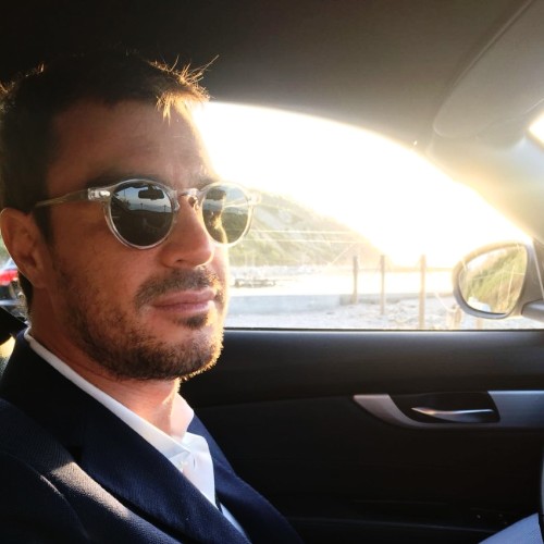 Federico Palumbo