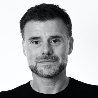 Chris Marks