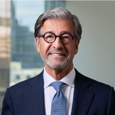 Neil Nisker