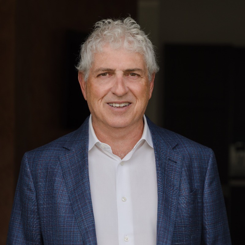 John O'Connell