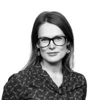 Kristina Soederberg