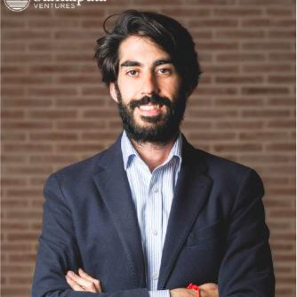 Ignacio Del Marmol