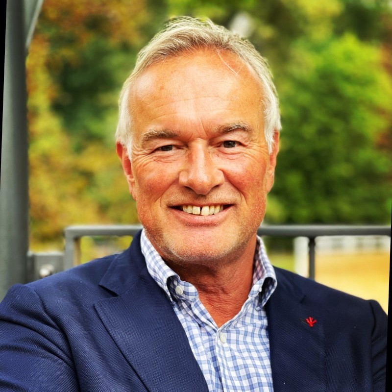 Pieter Van Groos