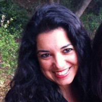 Gena Vazquez