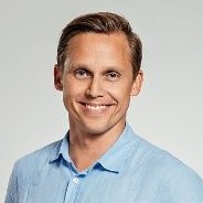 Jonas Larsson
