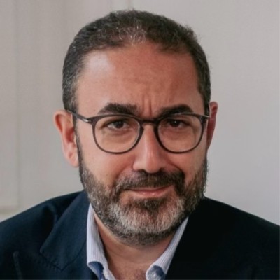 Vincent Klingbeil