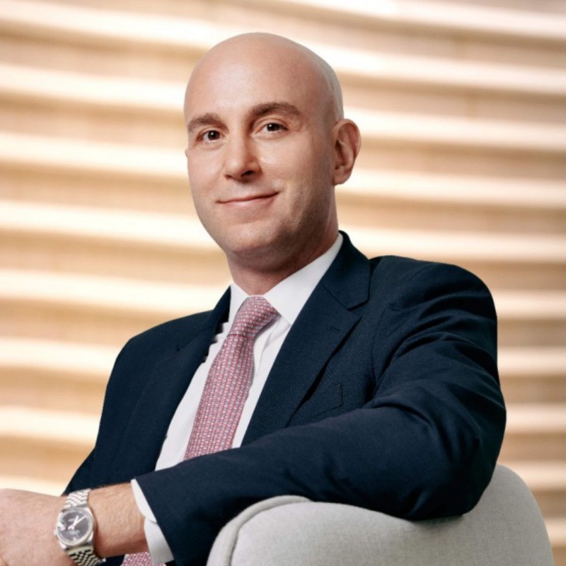 Mark Benedetti