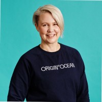 Mari Granstroem