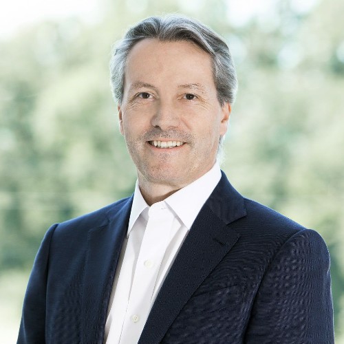 Rolf Friedli